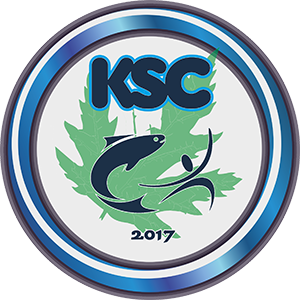 Kocaeli Surfcasting Kulübü Logo